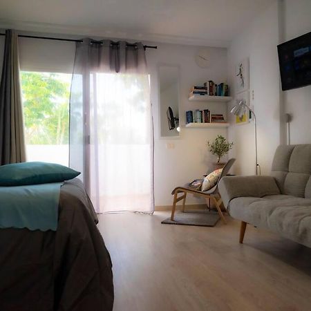 Las Americas Studio Arona  Exterior foto