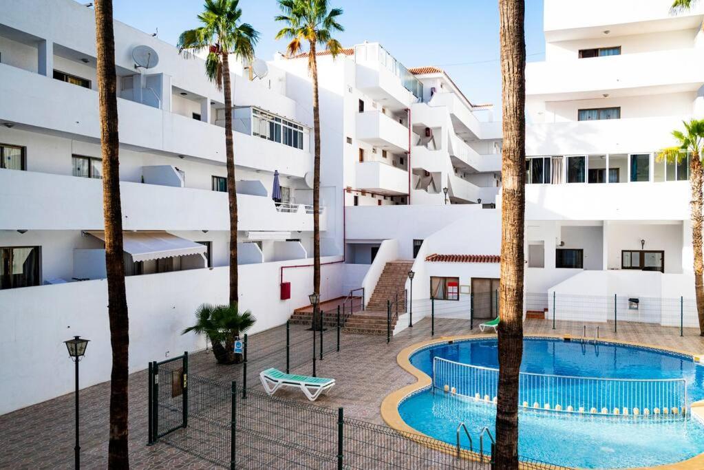 Las Americas Studio Arona  Exterior foto