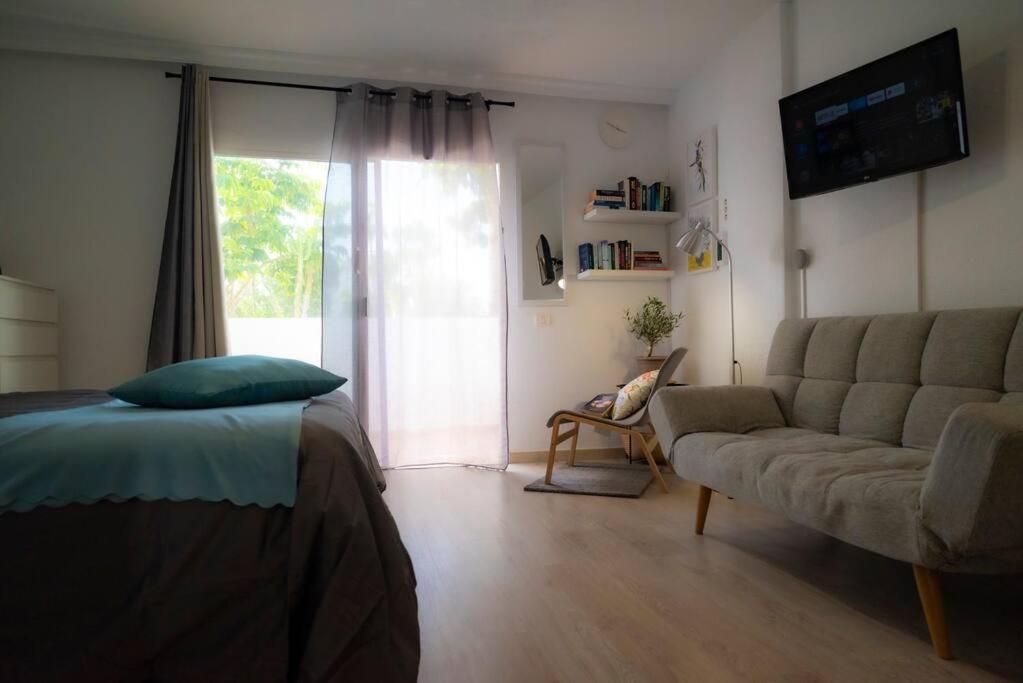Las Americas Studio Arona  Exterior foto