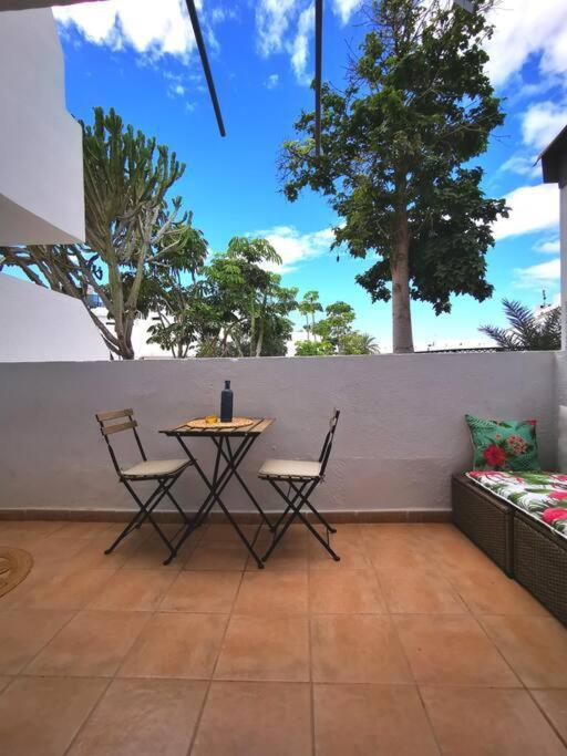 Las Americas Studio Arona  Exterior foto