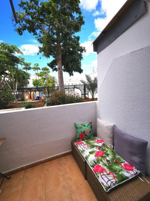 Las Americas Studio Arona  Exterior foto